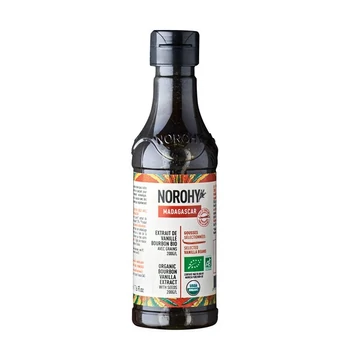 Norohy vanília kivonat 225ml