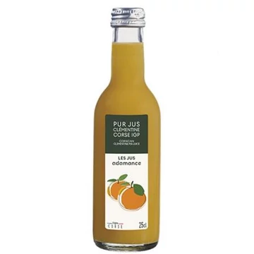 Korzikai klementinlé 250ml