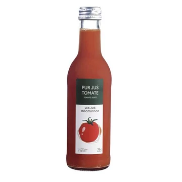 Tiszta paradicsomlé 250ml