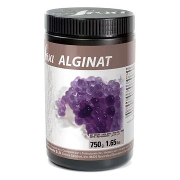 Alginat 750g