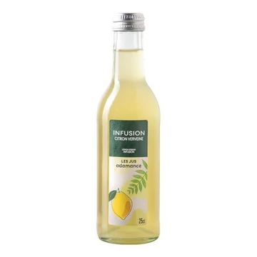 Citromverbéna tea 250ml