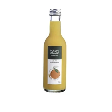 Tiszta narancslé 250ml