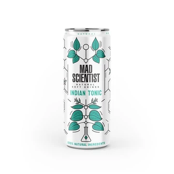 Indian Tonic 250ml