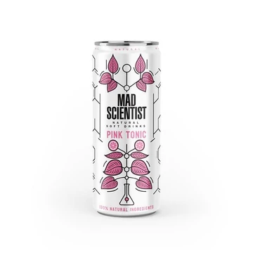 Pink Tonic 250ml