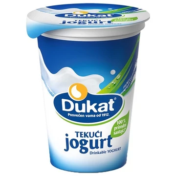 Ivójoghurt 2,8% 180g