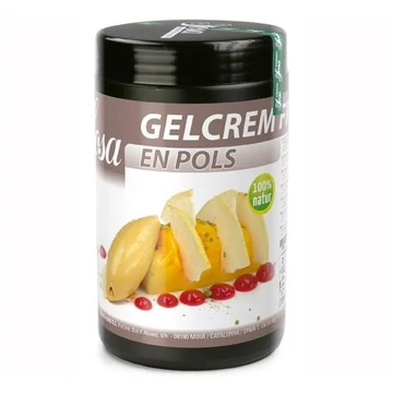 Gelcrem - Cold 500g Gelcrem - Cold 500g