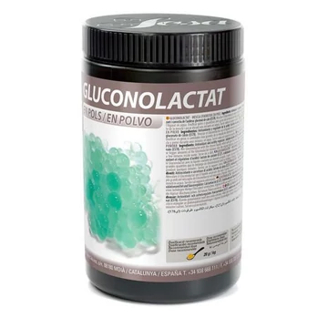 Gluconolactat 500g