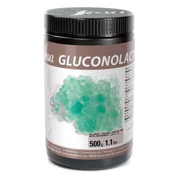 Gluconolactat 500g
