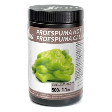 Proespuma Hot 500g
