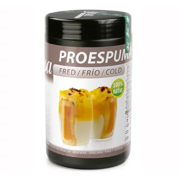 Proespuma Cold 700g Proespuma Cold 700g