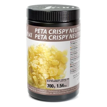 Peta Crispy - robbanócukor 700g