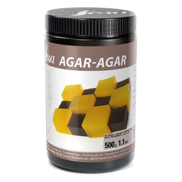 Agar-agar 500g