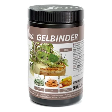 Gelbinder /Gelburger/ 500g