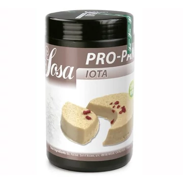 Iota Pro Pannacotta - 800g Iota Pro Pannacotta - 800g