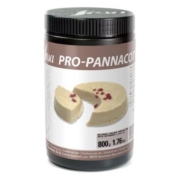 Iota Pro  pannacotta - 800g