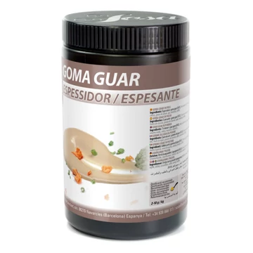 Guar gum 750g Guar gum 750g