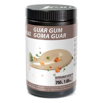 Guargumi 750g