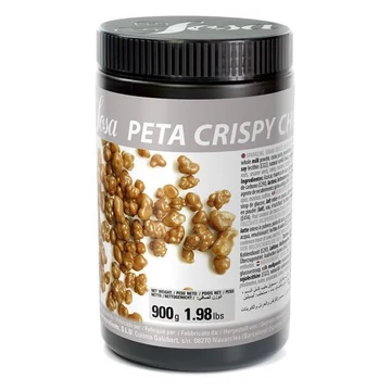 Csokoládéval bevont robbanócukor 900g