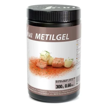 Metilgel 300g