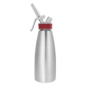 Isi Gourmet szifon /inox/