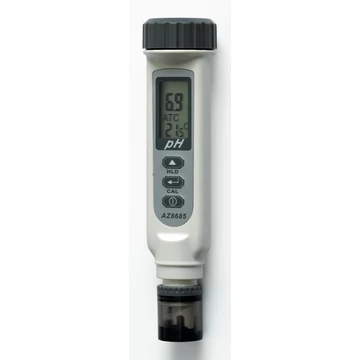 pH meter /drip-proof/