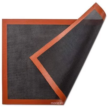 Silpain silicone baking tray /perforated/ 585x385 mm