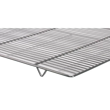 Grill rács lábbal 600X400