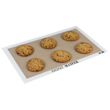 Exopat silicone baking sheet 400x300