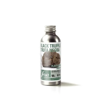 Fekete szarvasgomba aroma 50g