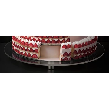 Torta alátét kerek, Ø680mm