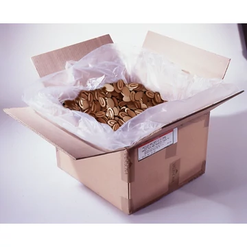 Satilia 35% milk chocolate coating 12kg