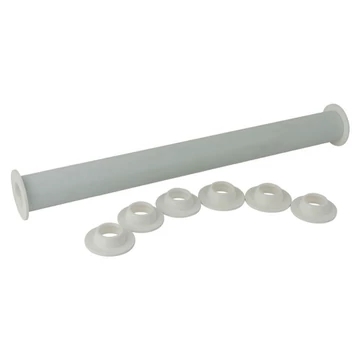 Adjustable stretching bar 520 mm