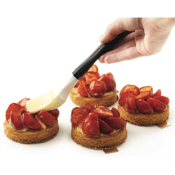 Silicone brush 40 mm