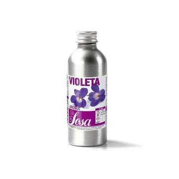 Violet aroma 50g