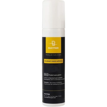 Piros bársonyspray 100 ml