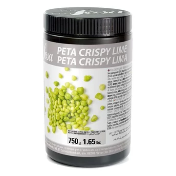 Limeos robbanócukor 900g