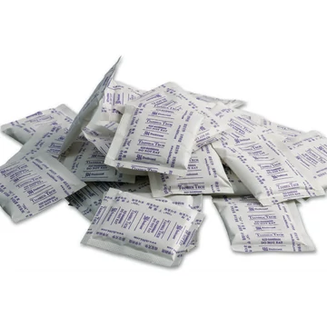 Silica gel 5g - 100pcs