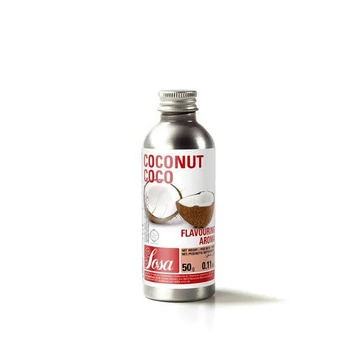 Kókusz aroma 50g