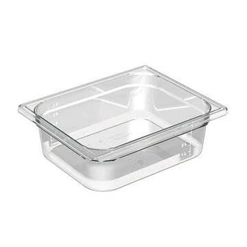 Cristal+ storage container, GN1/2 - 100 mm, 5 L