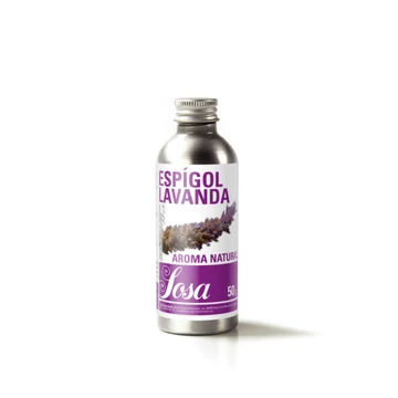 Levendula aroma 50g