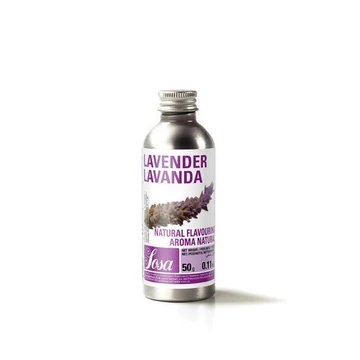 Levendula aroma 50g