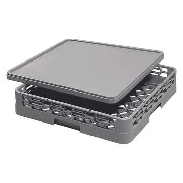 Sink drying rack cover 50x50 cm