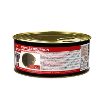 Vanilla paste 1,5kg Vanilla paste 1,5kg