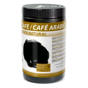 Coffee paste 1.2 kg