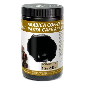 Kávé paszta 1,2 kg