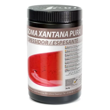 Xantán 500g