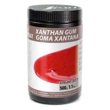 Xantán 500g