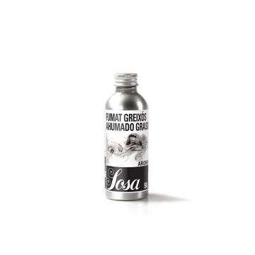 Füst aroma 50g
