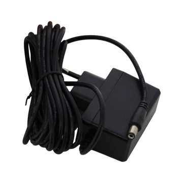Töltő/adapter 12 Volt hordozható mérleghez