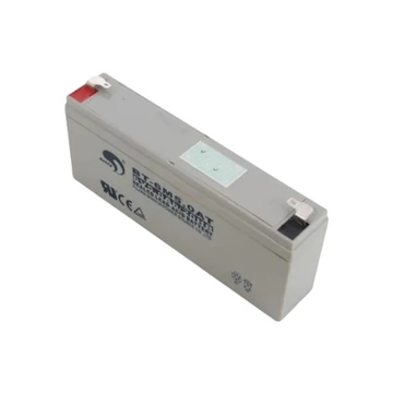 Battery for Matfer scales
